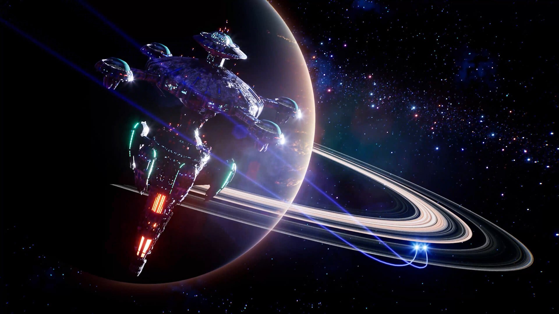System Shock Remake